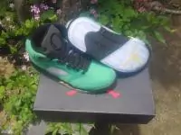 2019U air jordan 5 homme hyperfuse prm cool pas cher 3225 noir vert